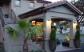 Terra Vive Suites & Apartments